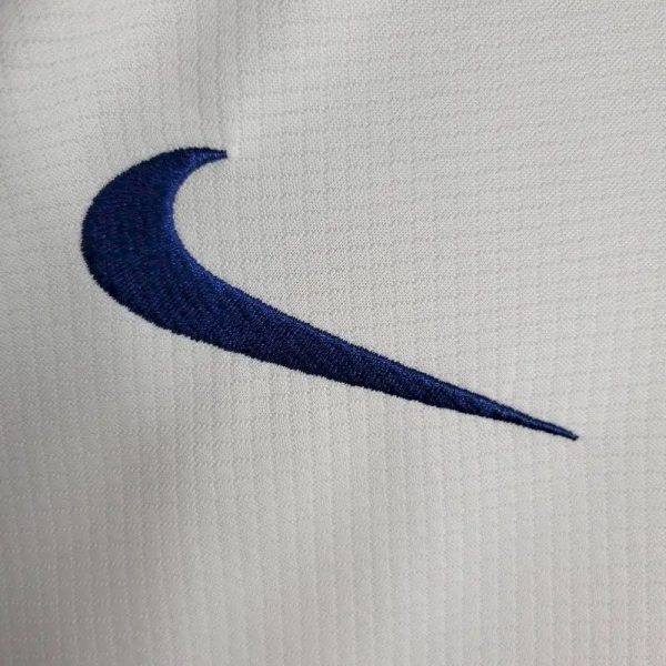 England 2023/24 Home Womens Jersey - Image 3