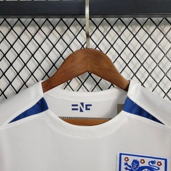 England 2023/24 Home Womens Jersey - Image 6