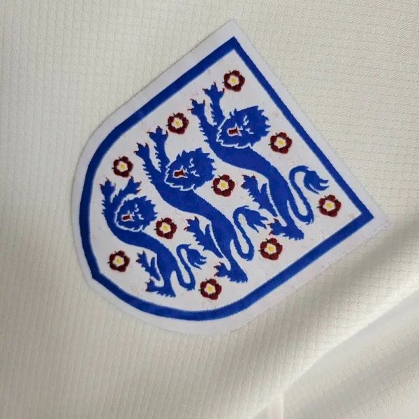 England 2023/24 Home Womens Jersey - Image 8