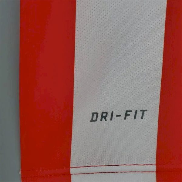 Atletico Madrid 2013/14 Home Retro Jersey - Image 7