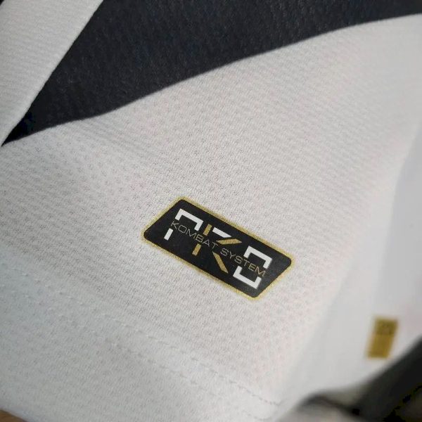 Vasco Da Gama 2023/24 Home Jersey - Image 3