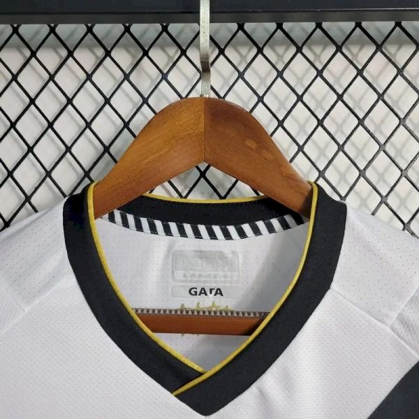 Vasco Da Gama 2023/24 Home Jersey - Image 4