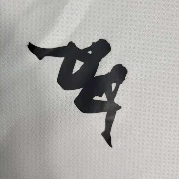Vasco Da Gama 2023/24 Home Jersey - Image 5