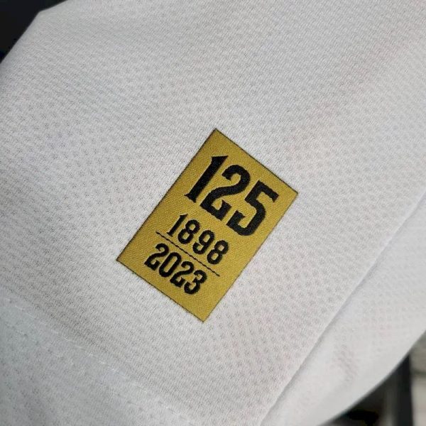 Vasco Da Gama 2023/24 Home Jersey - Image 6