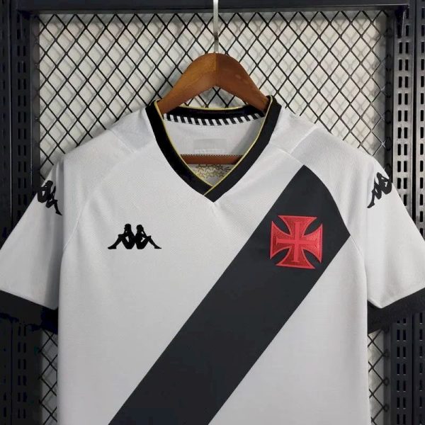 Vasco Da Gama 2023/24 Home Jersey - Image 7