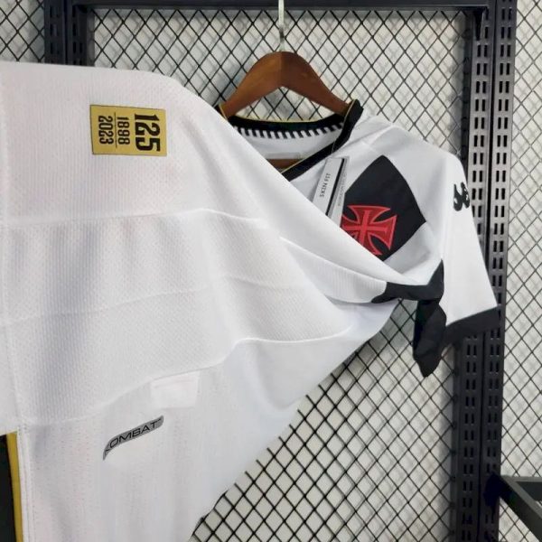 Vasco Da Gama 2023/24 Home Jersey - Image 8