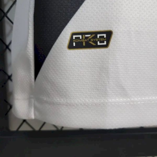 Vasco Da Gama 2023/24 Home Jersey - Image 9