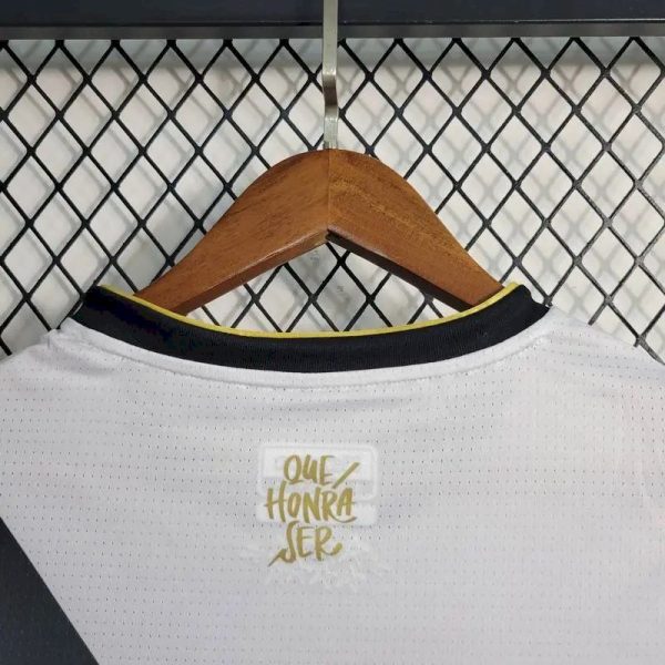 Vasco Da Gama 2023/24 Home Jersey - Image 10