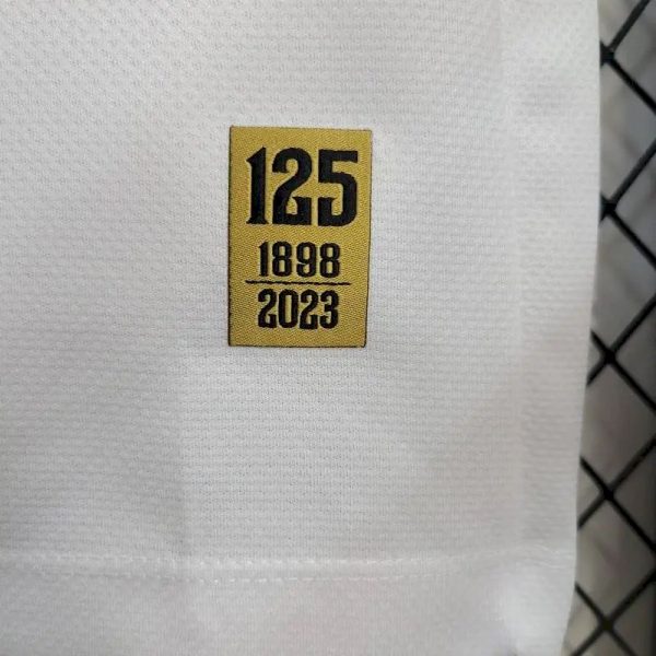 Vasco Da Gama 2023/24 Home Jersey - Image 11