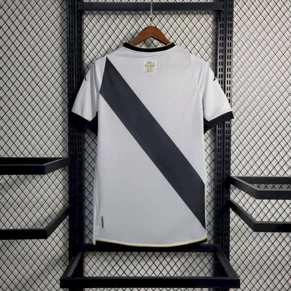 Vasco Da Gama 2023/24 Home Jersey - Image 12