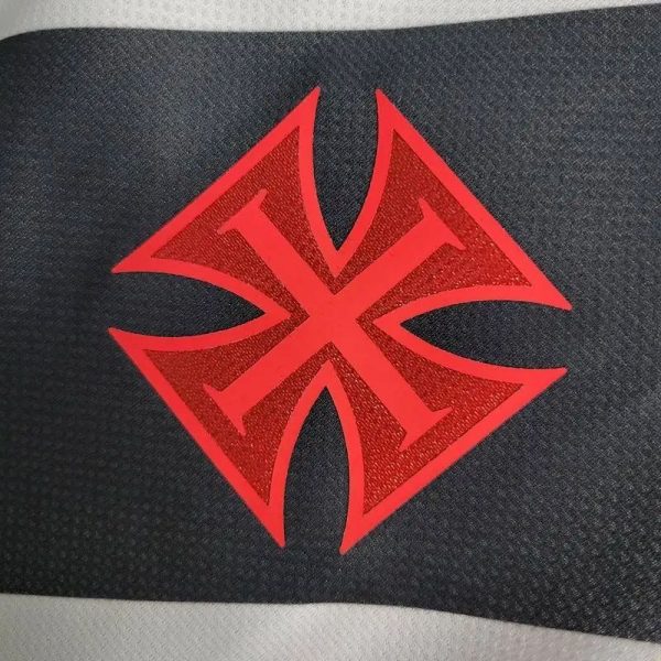 Vasco Da Gama 2023/24 Home Jersey - Image 13