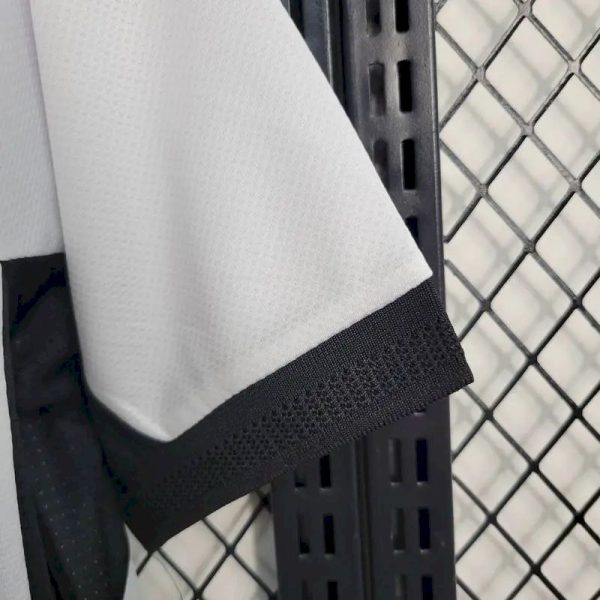 Vasco Da Gama 2023/24 Home Jersey - Image 14