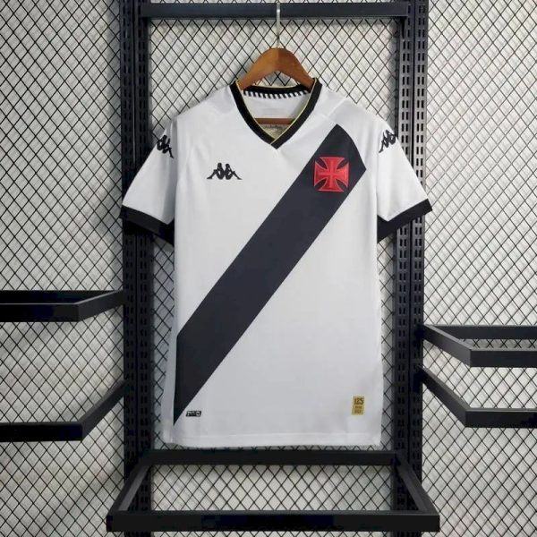Vasco Da Gama 2023/24 Home Jersey - Image 2