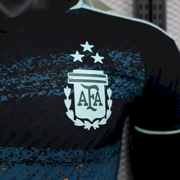 Argentina 2023/24 Away Jersey Player Version - Image 8