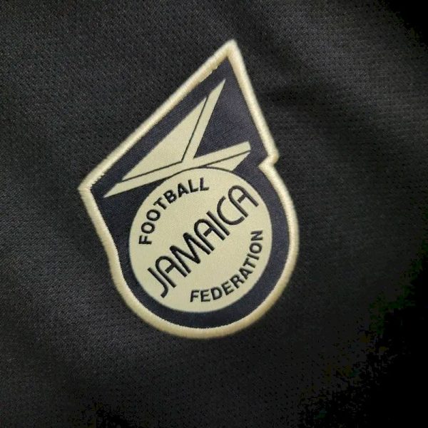 Jamaica 2023/24 Away Jersey - Image 8