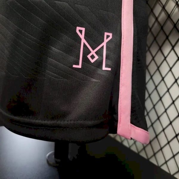 Inter Miami 2023/24 Away Jersey Player Version - Image 5