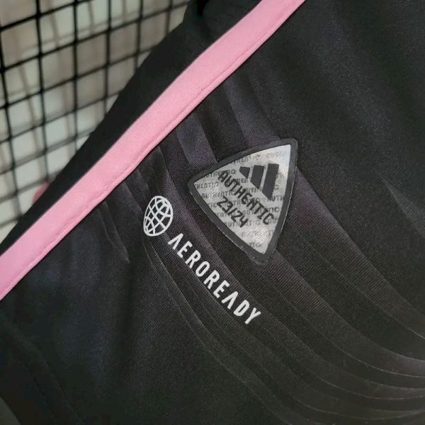 Inter Miami 2023/24 Away Jersey Player Version - Image 7
