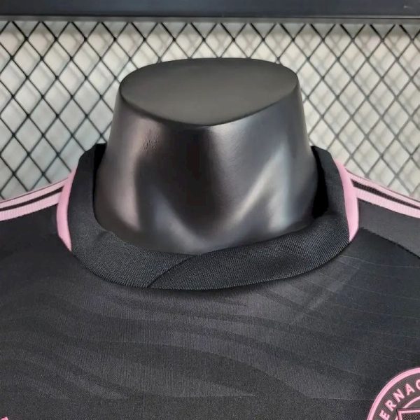 Inter Miami 2023/24 Away Jersey Player Version - Image 10