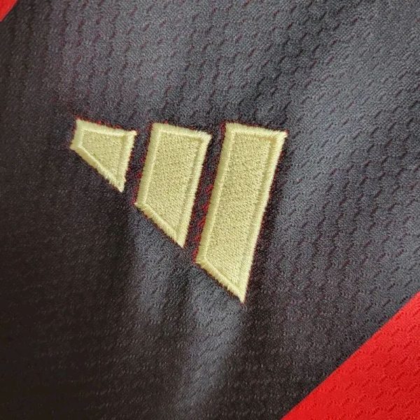 Atlanta United 2023/24 Home Jersey - Image 7