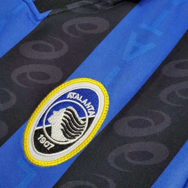 Atlanta United 1996/97 Away Retro Jersey - Image 5
