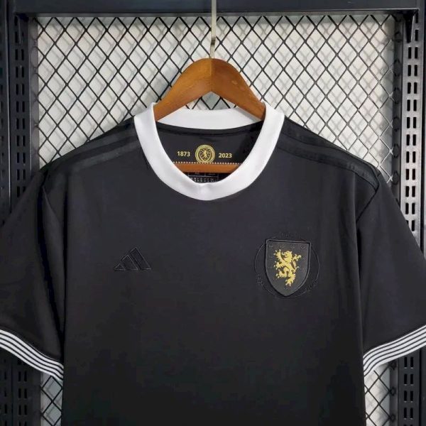 Scotland 2023/24 150Th Anniversary Jersey - Image 3