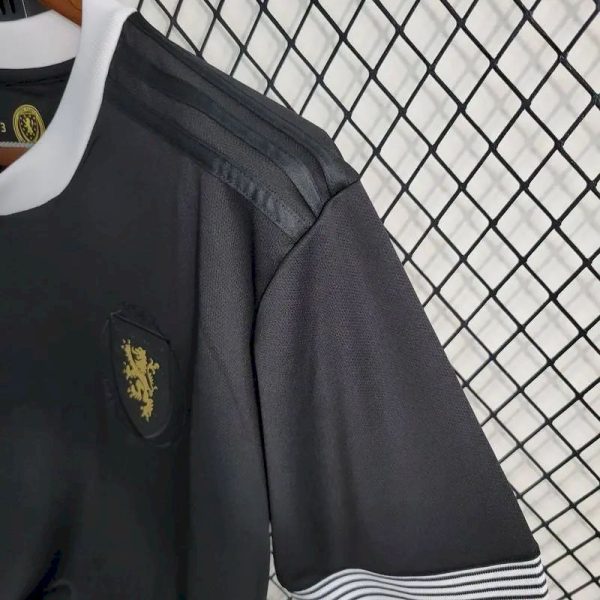 Scotland 2023/24 150Th Anniversary Jersey - Image 4