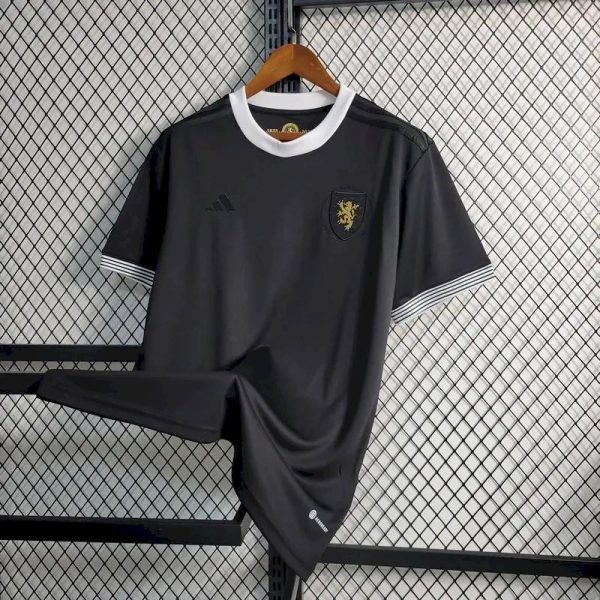 Scotland 2023/24 150Th Anniversary Jersey