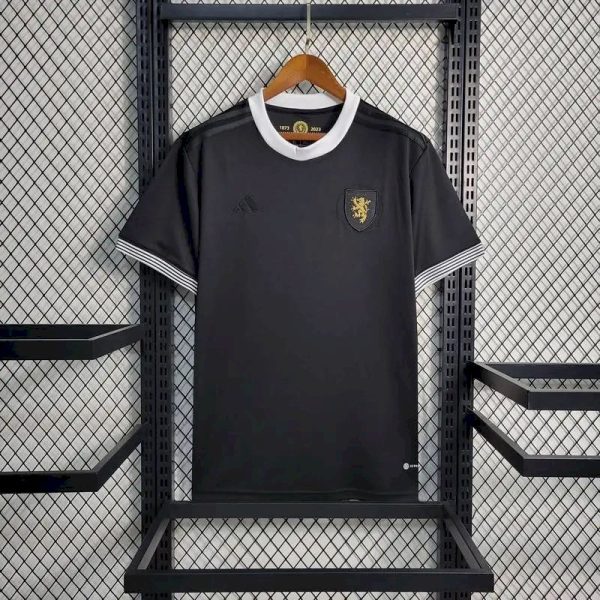 Scotland 2023/24 150Th Anniversary Jersey - Image 2