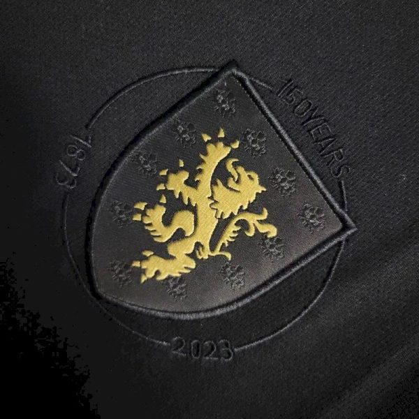 Scotland 2023/24 150Th Anniversary Jersey - Image 10