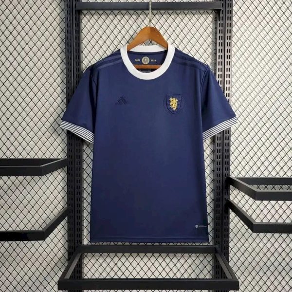 Scotland 2023/24 150Th Anniversary Jersey - Image 2
