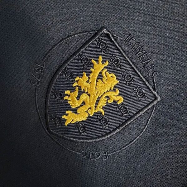Scotland 2023/24 150Th Anniversary Jersey - Image 8
