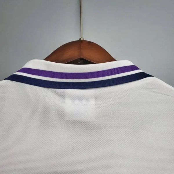 Scotland 1994/96 Away Retro Jersey - Image 4