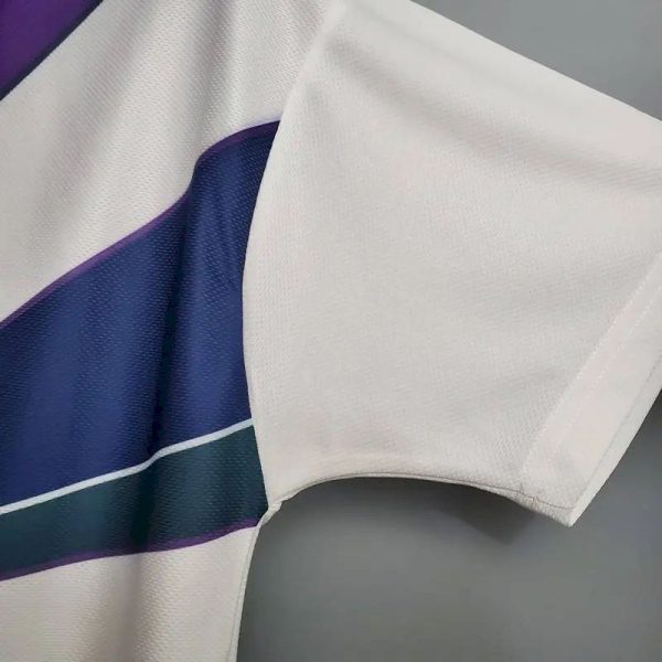Scotland 1994/96 Away Retro Jersey - Image 5