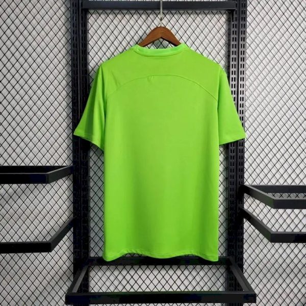 Wolfsburg 2023/24 Home Jersey - Image 6