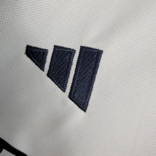 Real Madrid 2023/24 Home Long Sleeves Jersey - Image 10