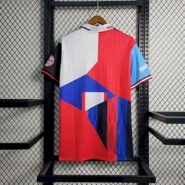 Real Madrid 2023/24 Club Joint Edition Jersey - Image 3