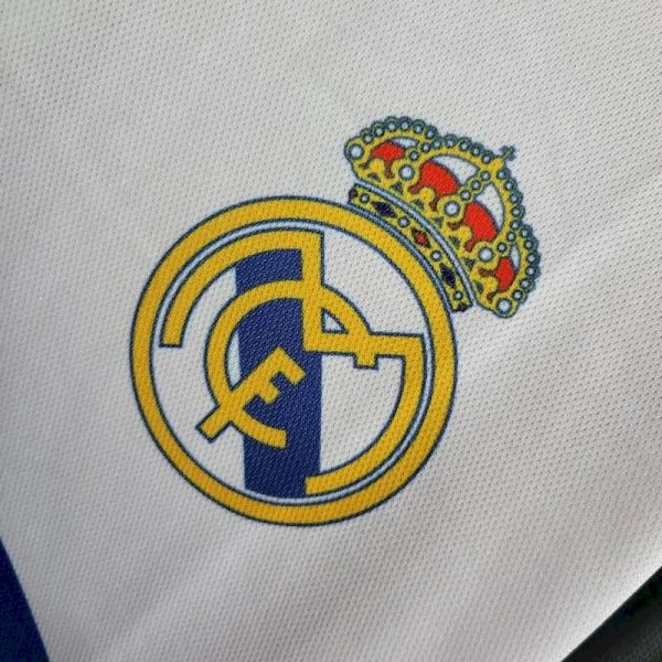 Real Madrid 2023/24 Club Joint Edition Jersey - Image 5
