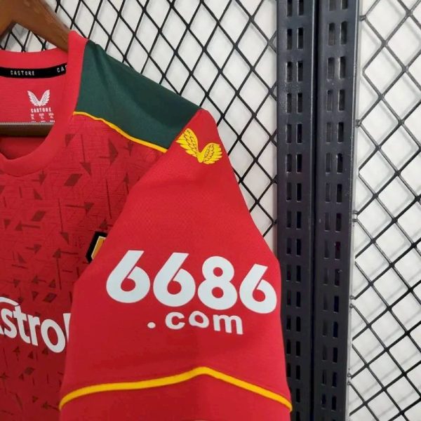 Wolves 2023/24 Away Jersey - Image 5