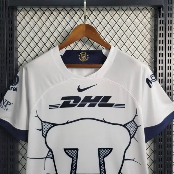 Pumas Unam 2023/24 Home Jersey - Image 9