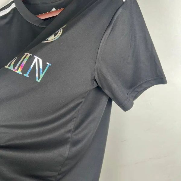 Real Madrid 2023/24 Balmain Special Edition Jersey - Image 7
