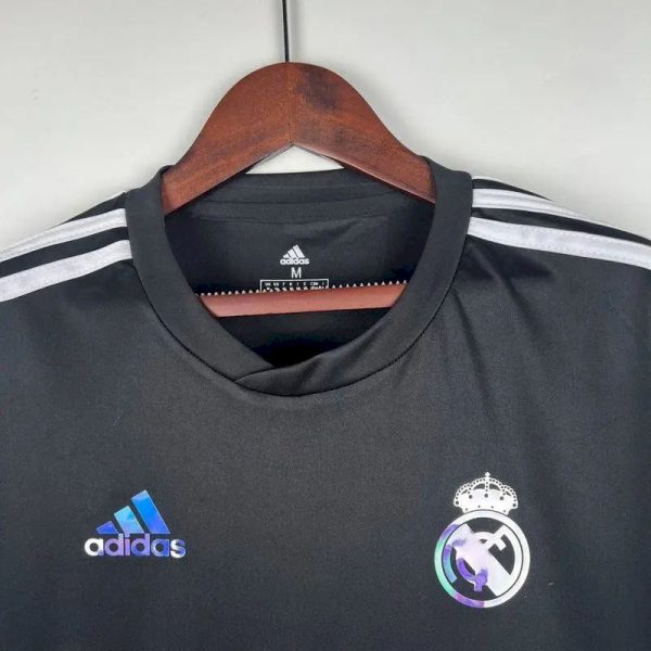 Real Madrid 2023/24 Balmain Special Edition Jersey - Image 2