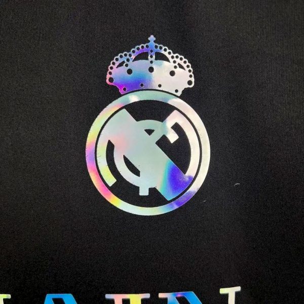 Real Madrid 2023/24 Balmain Special Edition Jersey - Image 3