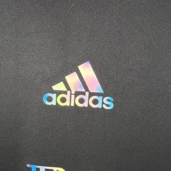Real Madrid 2023/24 Balmain Special Edition Jersey - Image 5