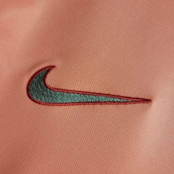 Barcelona 2018/19 Third Retro Jersey - Image 6