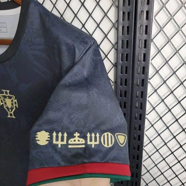 Portugal 2023/24 Special Edition Jersey - Image 8
