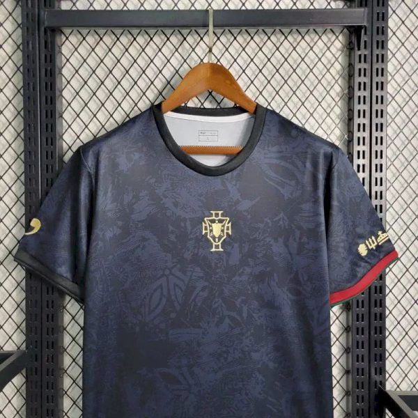 Portugal 2023/24 Special Edition Jersey - Image 6