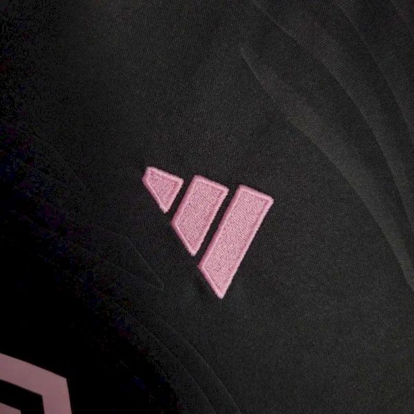 Inter Miami 2023/24 Away Long Sleeves Kids Kit - Image 5