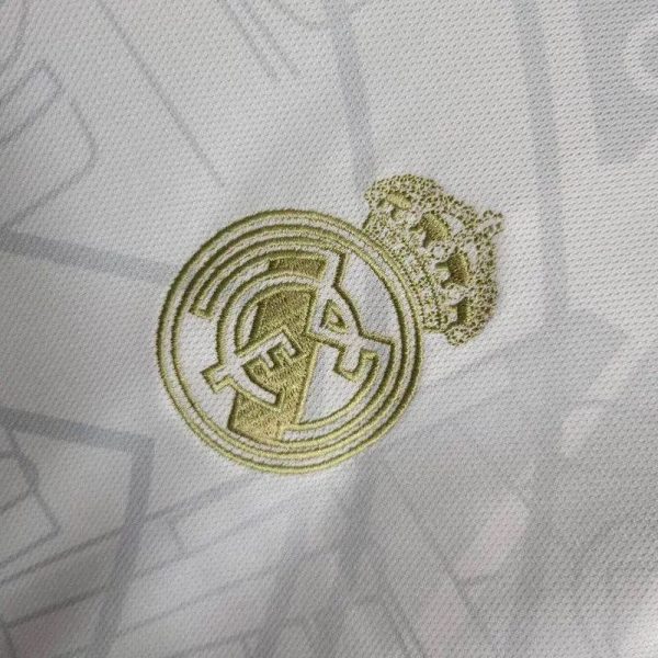 Real Madrid 2023/24 Special Edition Jersey - Image 6