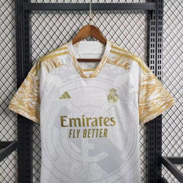 Real Madrid 2023/24 Special Edition Jersey - Image 5