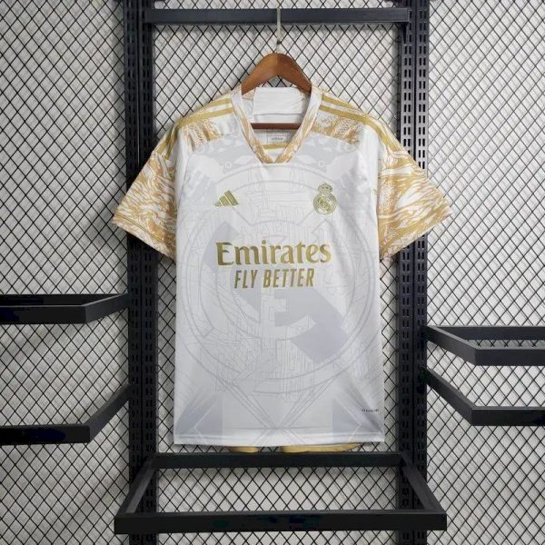 Real Madrid 2023/24 Special Edition Jersey - Image 2